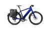 Stromer ST3 LTD Edition - San Marino Blue - Gr. L - 983Wh