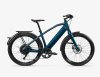 Stromer ST1 - Deep Petrol - Gr. L - 655Wh