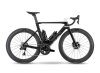 BMC Timemachine ROAD 01 ONE CARBON / WHITE 54