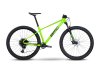 BMC Twostroke AL ONE POISON GREEN / BLACK L