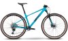 BMC Twostroke AL TWO TURQUOISE / BLACK L