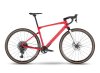 BMC URS 01 ONE RED M