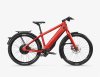 Stromer ST 5 Pinion - Imperial Red - Gr. L - 983Wh