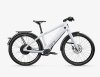 Stromer ST3 Pinion - Cool White - Gr. M und L lagernd - 983Wh