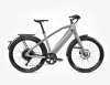 Stromer ST1 - Light Grey - Gr. L - 655Wh