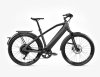 Stromer ST1 - Dark Grey - Gr. L - 618Wh