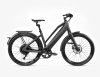 Stromer ST1 - Comfort - Dark Grey - Gr. m - 618Wh