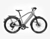 Stromer ST1 - LCI - Light Grey - Gr. M - 618Wh