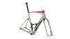 BMC Teammachine R01 Modul, sil/blk/red, Gr.54