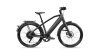 Stromer ST1 LCI Dark Grey 655Wh - Gr. M & L