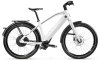 Stromer ST2 - Gr. M - Moon Grey - 618Wh
