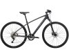 Trek Dual Sport 3 S Matte Trek Black