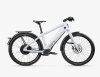 Stromer ST3 Pinion - Cool White - Gr. M - 983Wh - TOP OCCASION