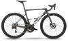 BMC Teammachine SLR 01 TWO CARBON / WHITE 61