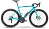 BMC Teammachine SLR 01 THREE TURQUOISE / BLACK 54