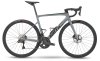 BMC Teammachine SLR 01 FIVE IRON GREY / BLACK 54