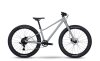 BMC Twostroke AL 24 GUNMETAL / BLACK 24 