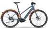 BMC 257 AMP AL ONE ST POWDER STEEL BLUE S