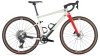 BMC URS 01 FOUR PEARL WHITE / RED L