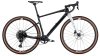 BMC URS THREE Black / Grey XL