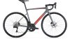 BMC Teammachine SLR TWO IRON GREY / SPARKLING ORANGE 54