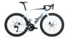 BMC Teammachine R 01 FIVE Cool White / Black 47