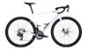 BMC Teammachine SLR 01 THREE Metallic White / Silver 51