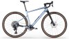BMC URS ONE Metallic Blue & Black S