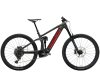 Trek Rail 9 GX AXS EU L Gloss Dnister Black